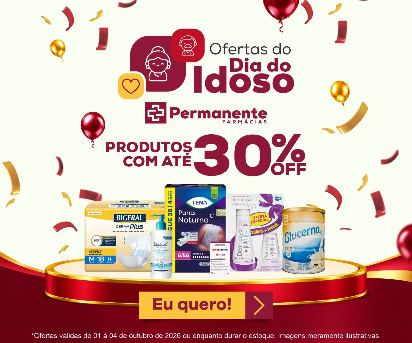 Imagem Carousel